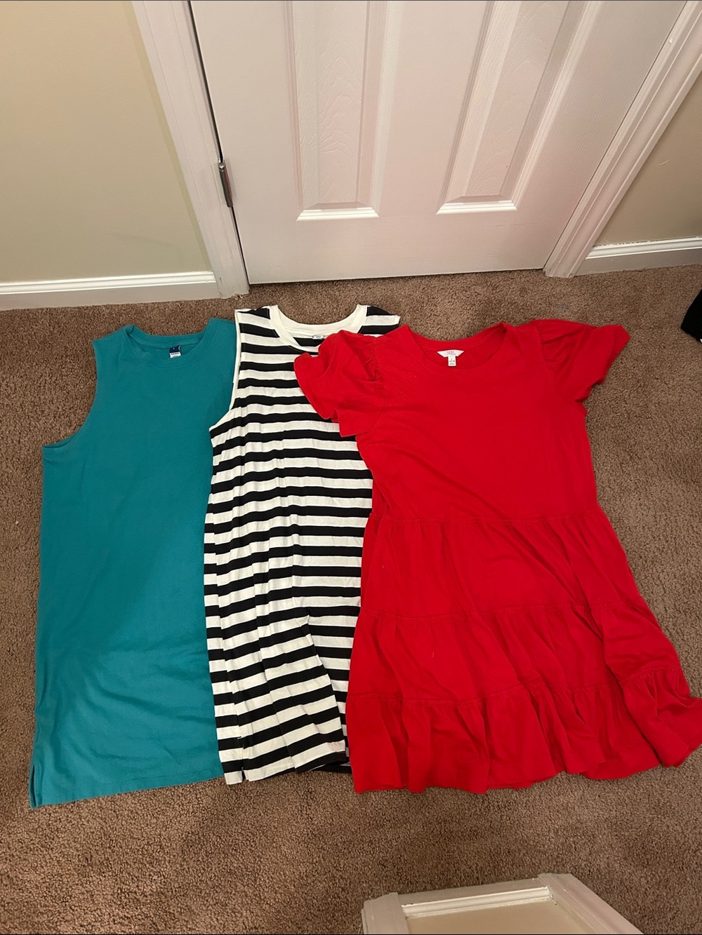 Women’s Dress Bundle